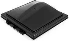 Camco Vent Lid Ventline "08 Up Black