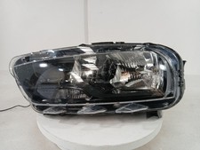 CITROEN C4 CACTUS MK1 2014-17 FRONT PASSENGER LEFT HALOGEN HEADLIGHT 9821349580