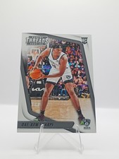 2021-22 Panini Chronicles #83 Day'Ron Sharpe