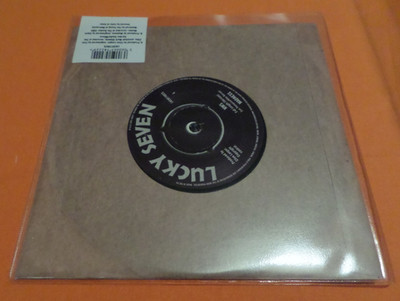 Madness - NW5 Vinyl 7'' Single Record 2007 Lucky Seven NEW! VERY RARE!