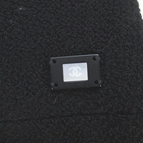 【Skirts】CHANEL 04A P24794V15066 M2670 Knee-Length Tight Skirt CC Mark Coco thumbnail 5