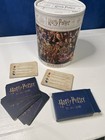 New Harry Potter Wizarding World Movie Collage 1000 Piece Jigsaw Puzzle & TRIVIA — photo 1