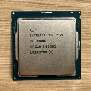 I9 9900k CPU | eBay