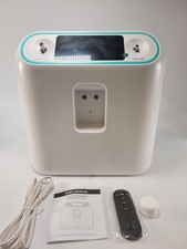 Ziqing ZY-01 Home O2 Concentrator Up to 93% 1-8L Min Asthma Apnea O2 Therapy