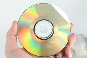 SEGA Dreamcast Game Console Complete With Controller, Cables and Game, TESTED