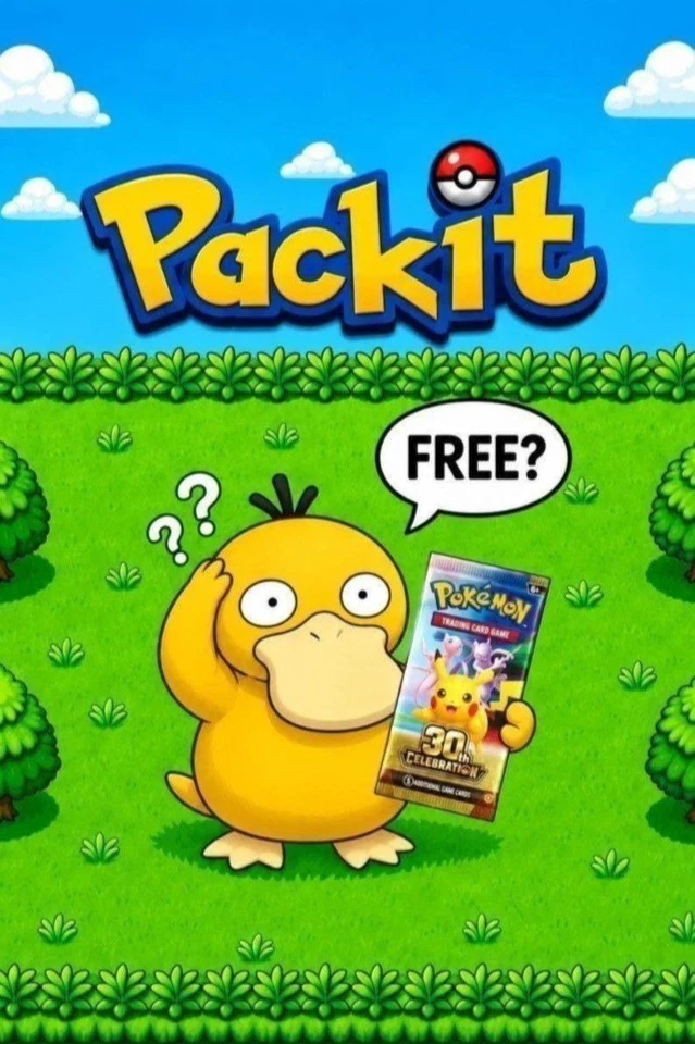 🔥FREE 30th CELEBRATIONS?!🎁£1 STARTS + Pokémon Rip & Ship