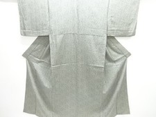 7805630: JAPANESE KIMONO / HITOE KOMON / SAIL