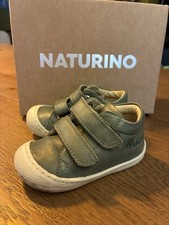 Scarpine Scarpe Bambino Naturino Taglia 19