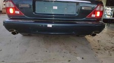 Pare-choc arrière Jaguar XJS
