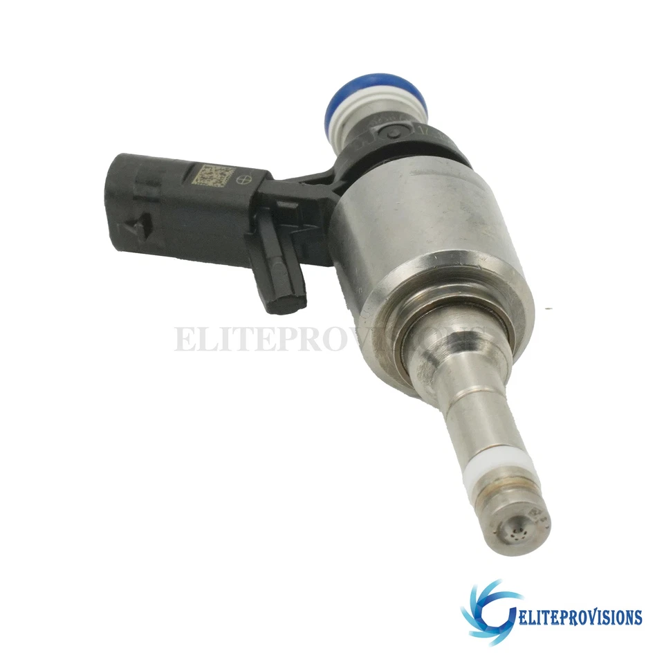 Fuel Injection For Volkswagen Tiguan Beetle Passat 06G906036AH Foto 3 de 4