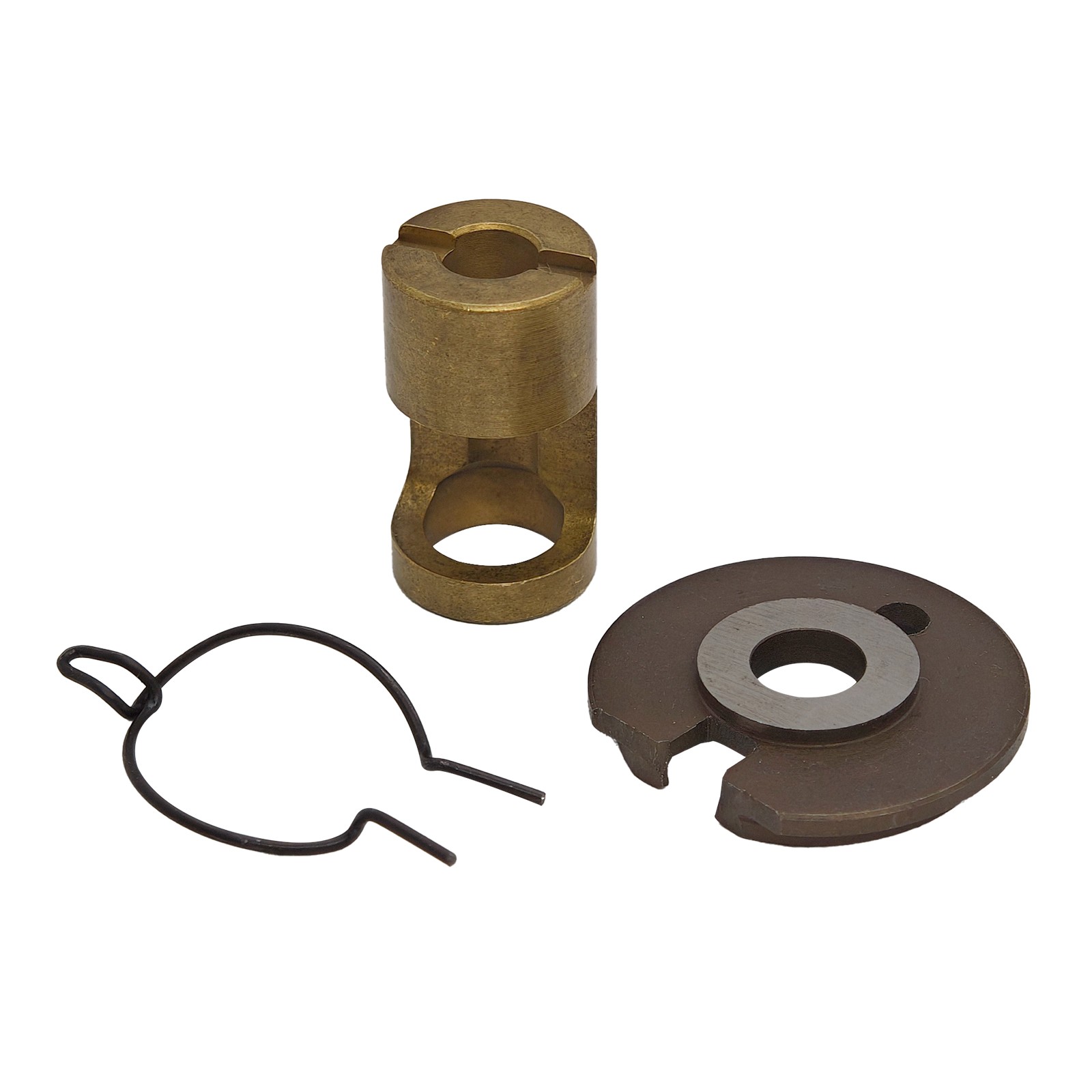 Rallino Piattello Molla Frizione Spingidisco Piaggio APE MP 500 550 600 601