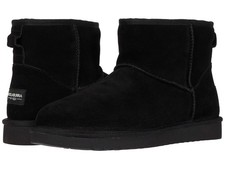Koolaburra by UGG Koola Mini II Women's Boots   Black   Size 8 M   NEW
