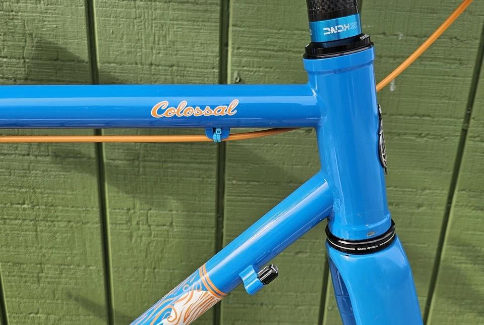 Juego de cuadro Salsa Collosal 55cm con extras Foto 4 de 4