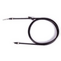 Seilzug Feststellbremse 2.730 Mm Hella FüR U.A. MERCEDES-BENZ C-KLASSE