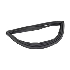 Midea 12131000010041 Appliance Gasket Black