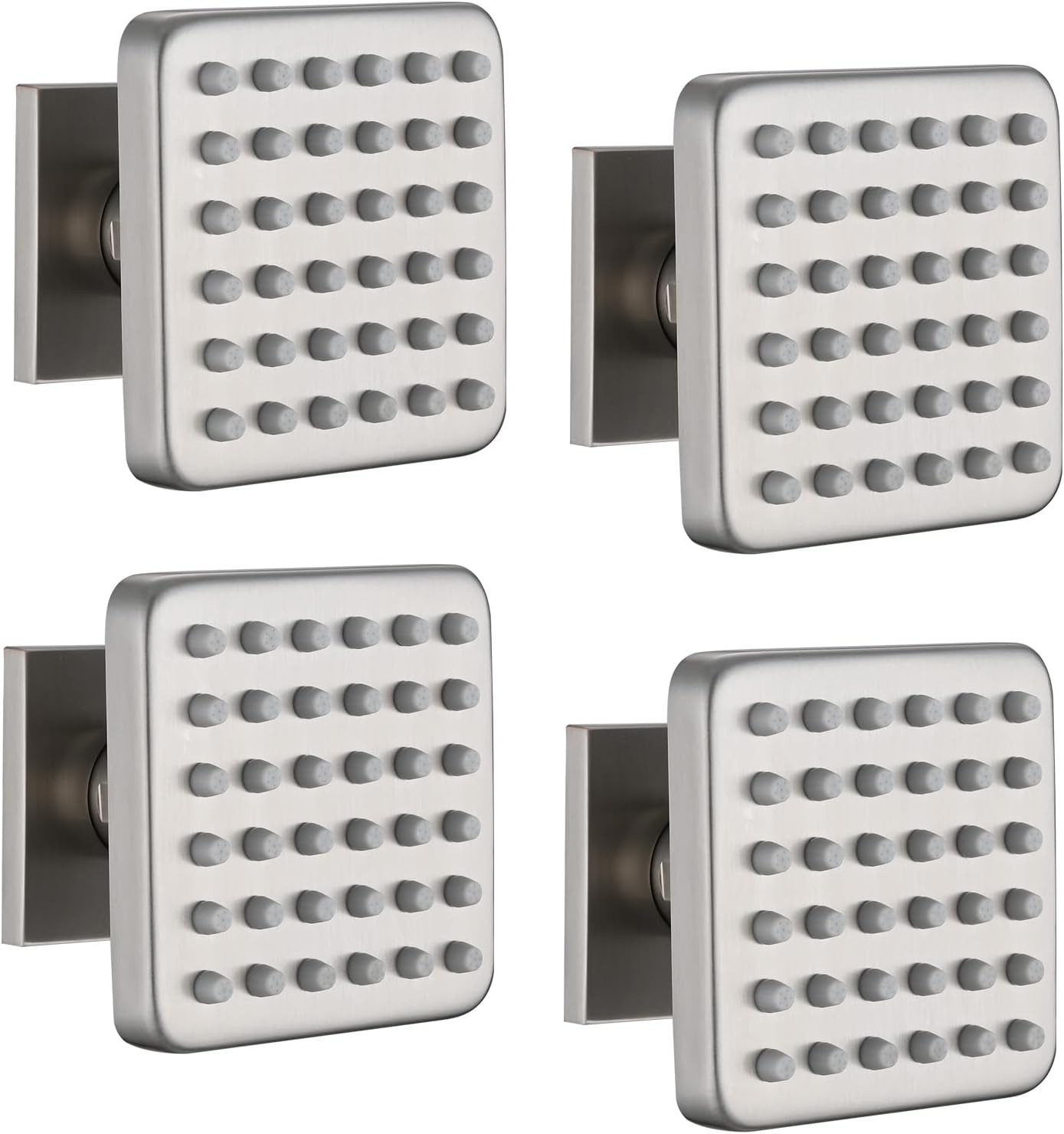 Jets For Shower High Pressure Wall Mount Massage