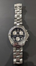 Breitling Colt Black dial Men