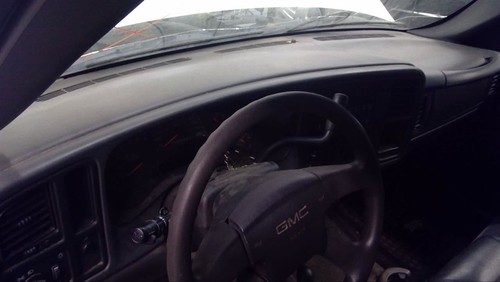 Alternator Classic Style Creased Door Skin Fits 05-07 SIERRA 1500 PICKUP 1585466 - Picture 8 of 12