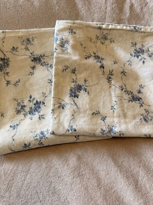 Rachel Ashwell Simply Shabby Chic King Pillow Shams