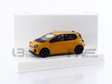 NOREV 1/43 - RENAULT TWINGO E-TECH - 2026 517425