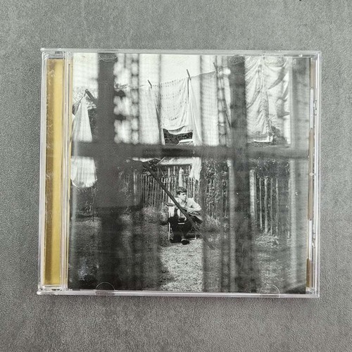 Chaos and Creation in the Backyard Music