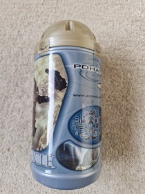 LEGO Bionicle Pohatu Sealed 8531 Toa of Stone Po-Koro and Brown Kanohi Kakama