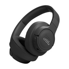 JBL TUNE 770NC ADAPTIVE NOISE CANCELLING SMART AMBIENT WIRELESS OVER-EAR BLACK