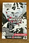 Pokemon Scarlet & Violet White Flare Booster Bundle
