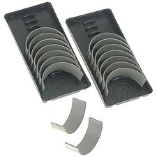 Sealed Power Connecting Rod Bearings Chevy Gm Small Journal -.010