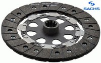 Sachs 1864919001 Kupplungsscheibe FüR BMW