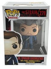 2015 Funko Pop Strain Vinyl Figures 6