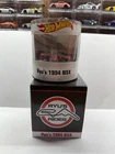 Hot Wheels RLC Red Line Club Exclusive 1994 Acura NSX Ryu's Rides Working Lights