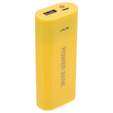  Finta cassaforte nascosta con power bank - Contenitore discreto per contanti