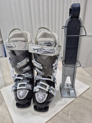 Atomic Hawx 80 Women's Ski Boots 275 mm/Boot Carrier