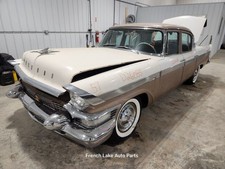 Left Right Tail Light Fits 1957 Packard Clipper 1346173 Left Right Tail Light Fits 1957 Packard Clipper 1346173