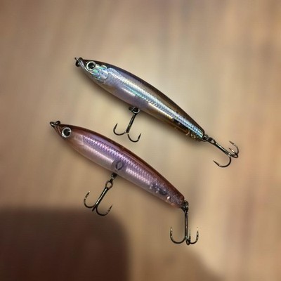 TIEMCO REDPEPPER MICRO