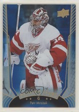 2016-17 Upper Deck Shining Stars Goalies Royal Blue Petr Mrazek #SS-49 x6g