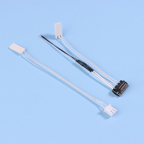 Heating Tube For Bambu Lab P1P P1S X1C Ceramic Heating Sheet For 3D Printer _dc - Zdjęcie 6 z 12