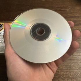 Dino Crisis (Sega Dreamcast, 2000) Completo En Caja - Probado - Aut&eacute;ntico