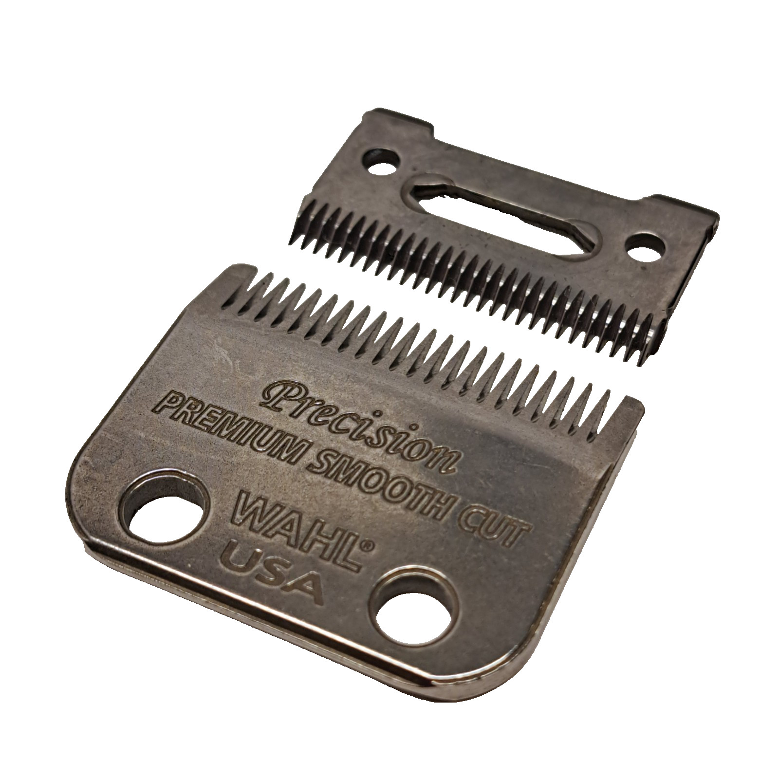Wahl Magic Clip Replacement Blade Set Stagger Tooth Fade Gen