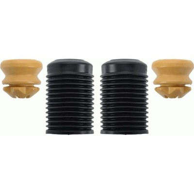 Sachs 900 337 Staubschutzsatz Stoßdämpfer für BMW 5 X5 X6 F10 F07 F11 F15
