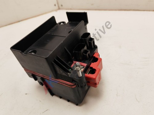 Jaguar XF X250 2011-2015 Auxiliary Battery Fuse Box Module CX23-14K131-BB - Picture 2 of 8