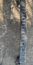 FORD FIESTA CRASH BAR BUMPER BEAM BAR REINFORCEMENT MANUAL 1.1L MK8 (2017-2023)