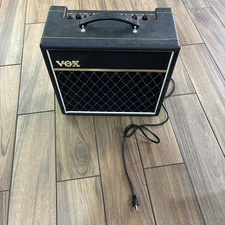 Vox Pathfinder 15R V9168R Electric Guitar Amp Combo Reverb Tested from Japan