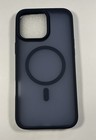 NEW Opxyl iPhone 16 Pro Max MagSafe Case 16FT Drop Proof Shockproof Blue