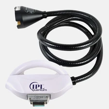 Lumenis QUANTUM IPL Laser Optical Treatment Head Handpiece SR640 Low PULSE 10