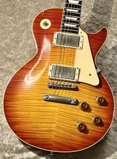 Gibson Custom Shop Collector's Choice #9 1959 Les Paul 9-0850 aka 2013 USED