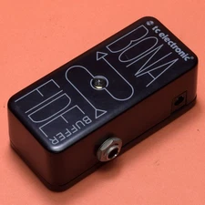 Tc Electronic Bonafide Buffer Fukuoka Parco Store