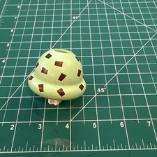Melissa  Doug Ice Cream Counter Replacement Part Chocolate Chip Mint Scoop