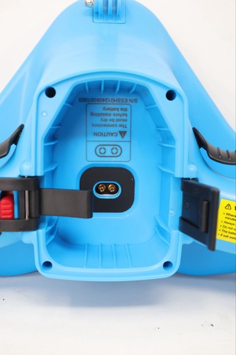 Asiwo Manta Underwater Scooter EL-SS01 (No Battery or Charger) - Picture 5 of 11